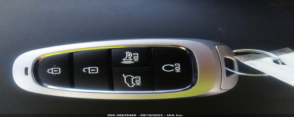 5NMS2DA11PH001833 2023 HYUNDAI SANTA FE photo no. 11