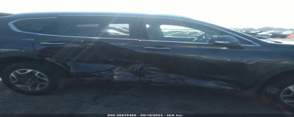 5NMS2DA11PH001833 2023 HYUNDAI SANTA FE photo no. 6