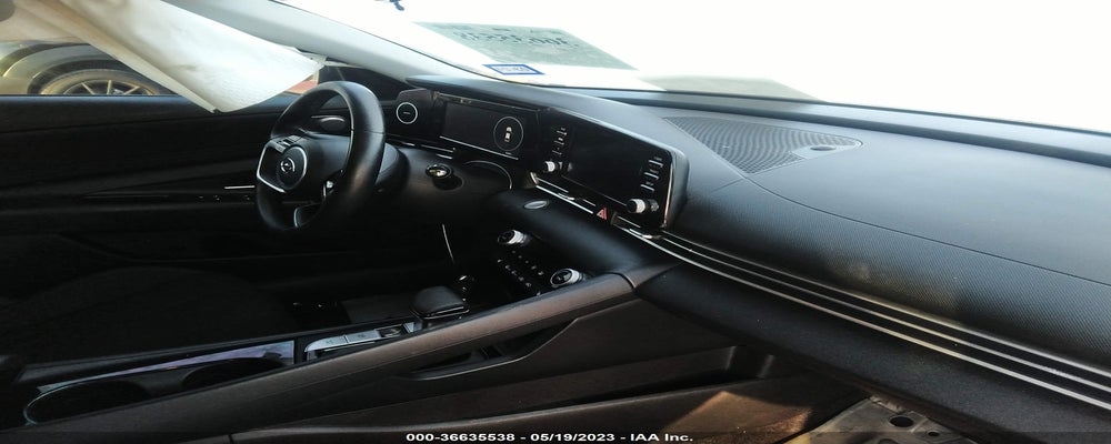 5NPLS4AG8MH006163 2021 HYUNDAI ELANTRA photo no. 5