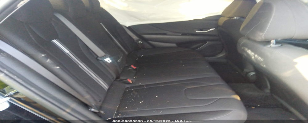 5NPLS4AG8MH006163 2021 HYUNDAI ELANTRA photo no. 8