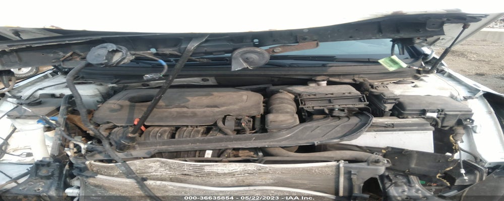 5NPE34AF3FH051981 2015 HYUNDAI SONATA photo no. 10