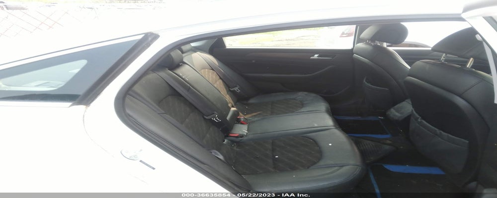 5NPE34AF3FH051981 2015 HYUNDAI SONATA photo no. 8
