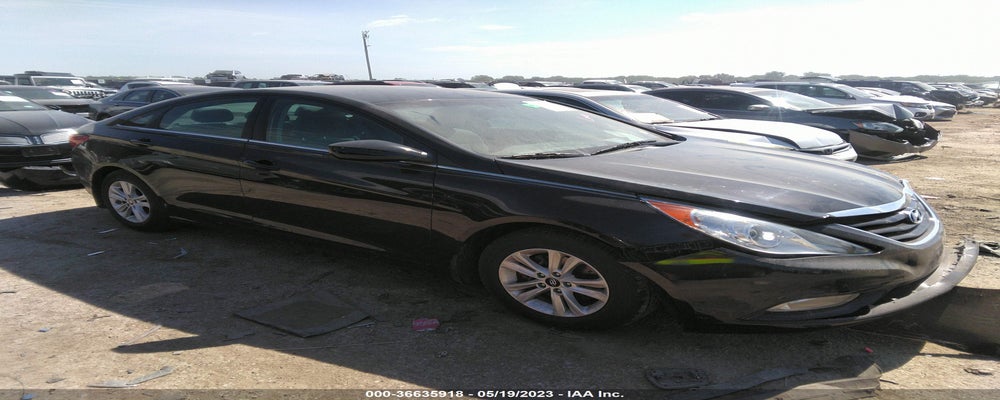 5NPEB4AC5DH639211 2013 HYUNDAI SONATA photo no. 6