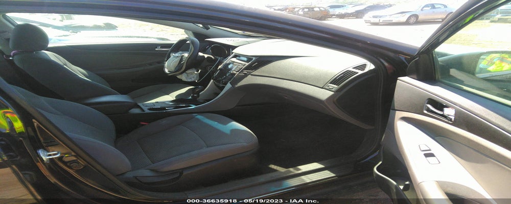 5NPEB4AC5DH639211 2013 HYUNDAI SONATA photo no. 5