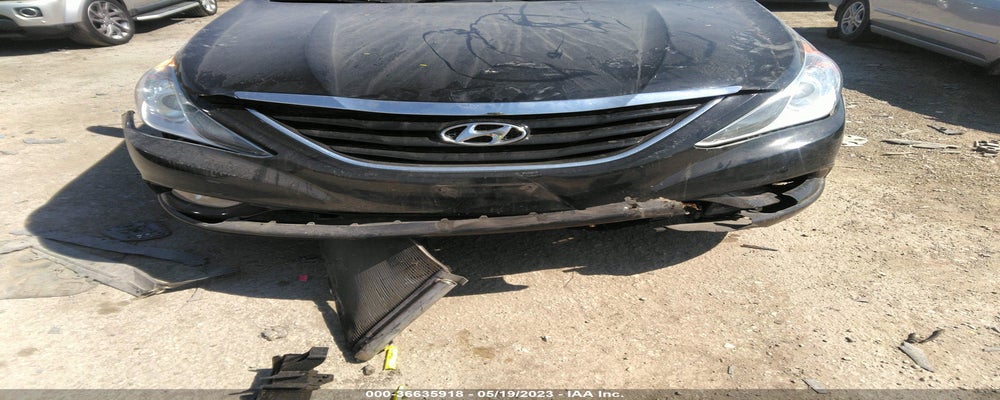 5NPEB4AC5DH639211 2013 HYUNDAI SONATA photo no. 6