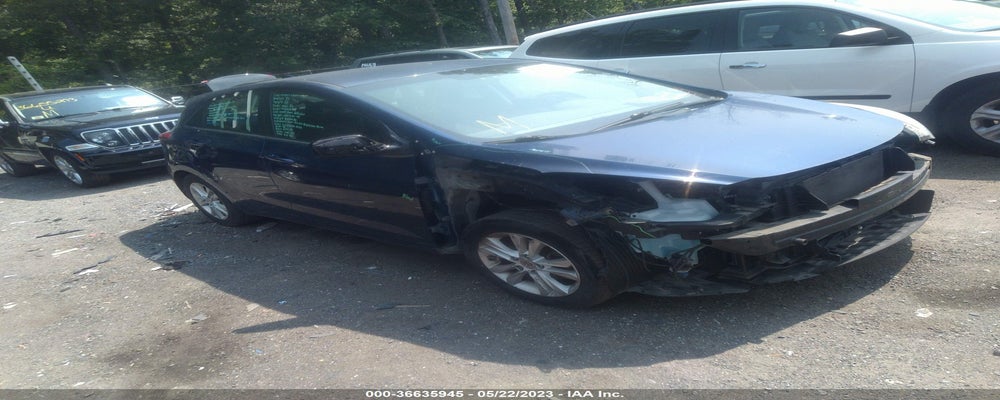 KMHD35LE2DU023514 2013 HYUNDAI ELANTRA GT photo no. 19