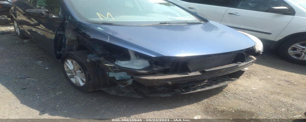 KMHD35LE2DU023514 2013 HYUNDAI ELANTRA GT photo no. 6