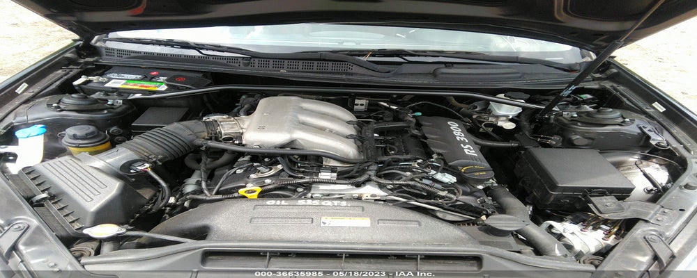 KMHHU6KH8AU024372 2010 HYUNDAI GENESIS COUPE photo no. 10