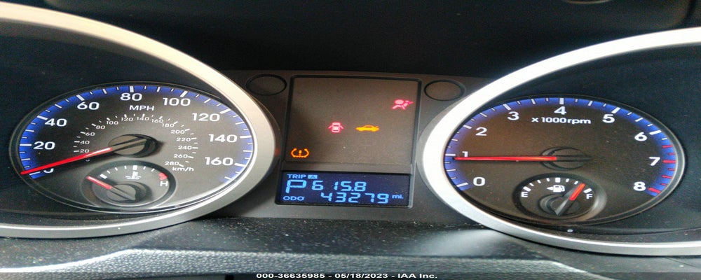 KMHHU6KH8AU024372 2010 HYUNDAI GENESIS COUPE photo no. 7