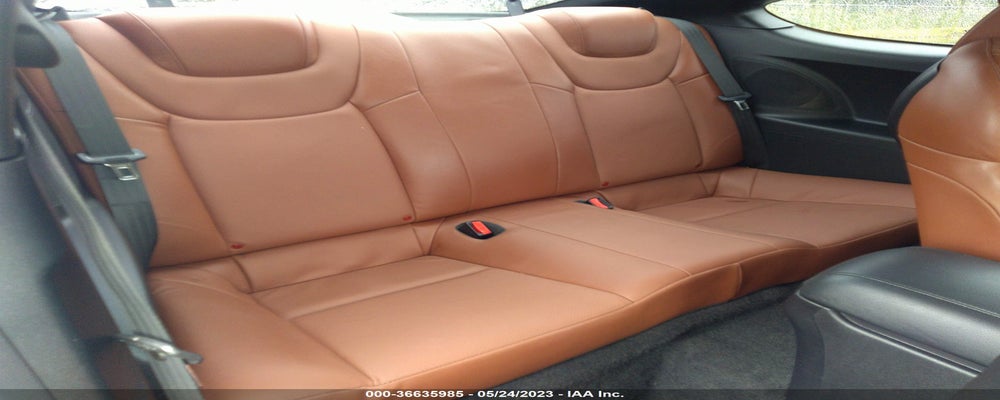 KMHHU6KH8AU024372 2010 HYUNDAI GENESIS COUPE photo no. 8
