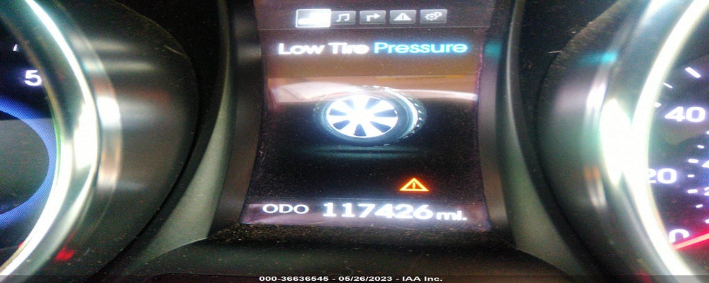 KM8SRDHF8EU078388 2014 HYUNDAI SANTA FE photo no. 7
