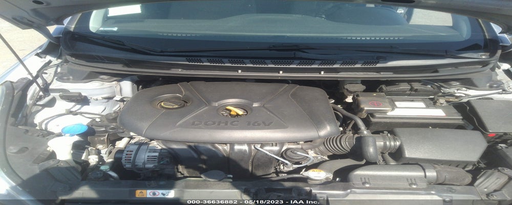 5NPDH4AE7GH698230 2016 HYUNDAI ELANTRA photo no. 10