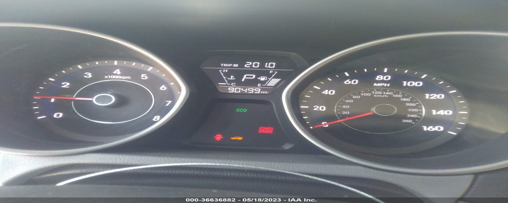 5NPDH4AE7GH698230 2016 HYUNDAI ELANTRA photo no. 7