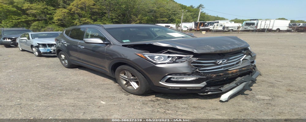 5NMZUDLB9HH029928 2017 HYUNDAI SANTA FE SPORT photo no. 22