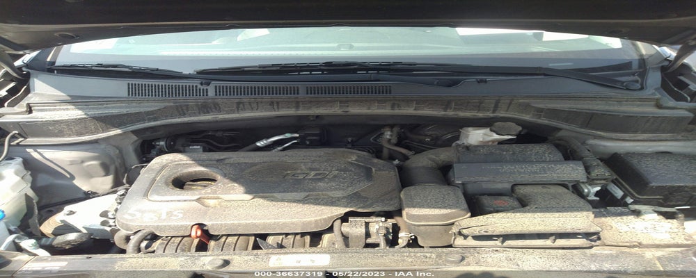5NMZUDLB9HH029928 2017 HYUNDAI SANTA FE SPORT photo no. 10