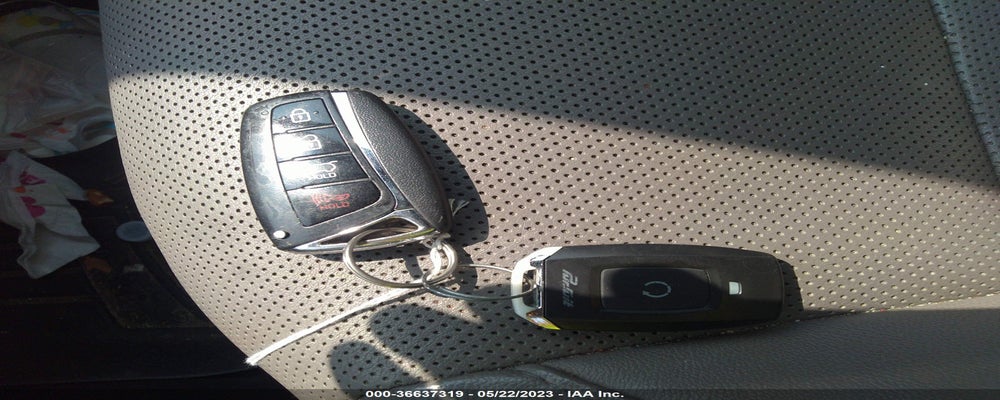 5NMZUDLB9HH029928 2017 HYUNDAI SANTA FE SPORT photo no. 11