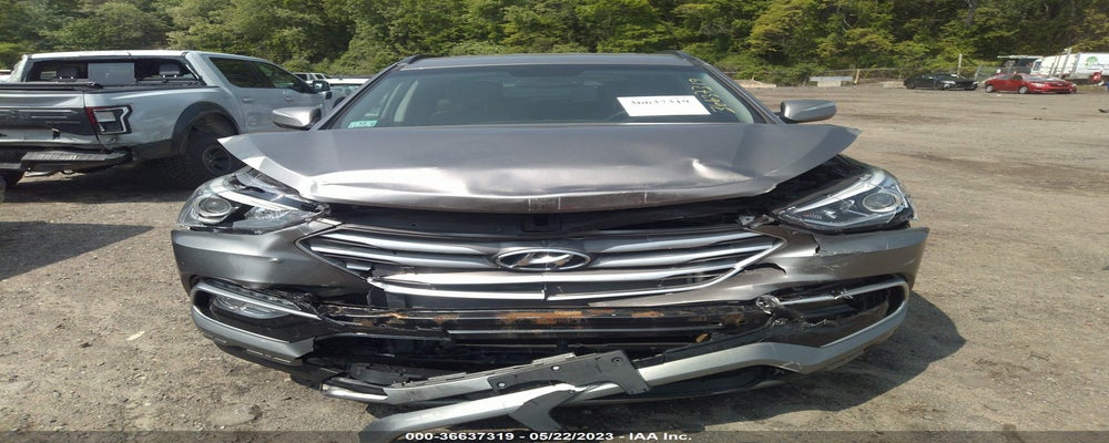 5NMZUDLB9HH029928 2017 HYUNDAI SANTA FE SPORT photo no. 6