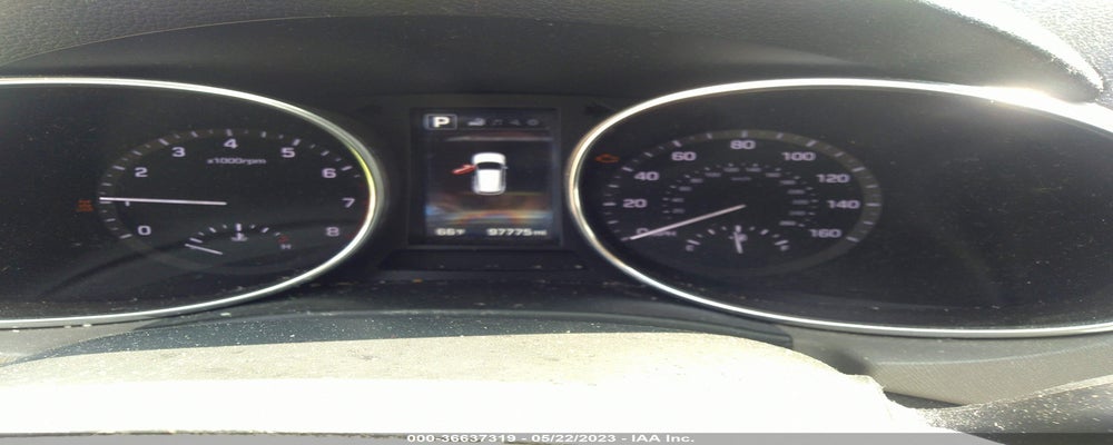 5NMZUDLB9HH029928 2017 HYUNDAI SANTA FE SPORT photo no. 7