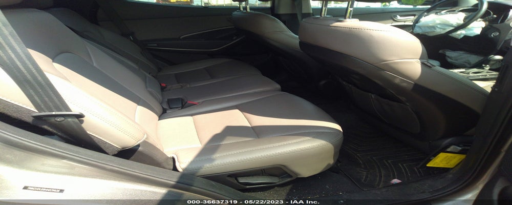 5NMZUDLB9HH029928 2017 HYUNDAI SANTA FE SPORT photo no. 8
