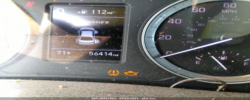 5NPE24AF4KH753594 2019 HYUNDAI SONATA photo no. 7