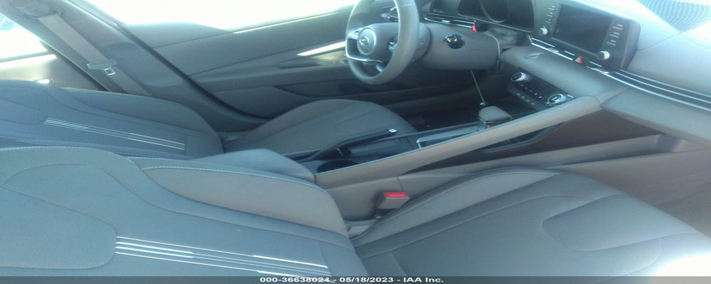 5NPLM4AG2MH036415 2021 HYUNDAI ELANTRA photo no. 5