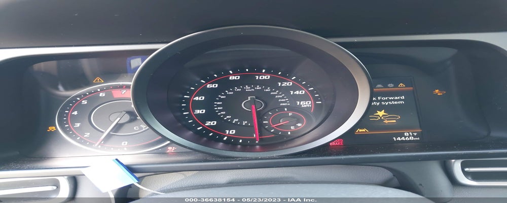 KMHLM4AG9MU162238 2021 HYUNDAI ELANTRA photo no. 7