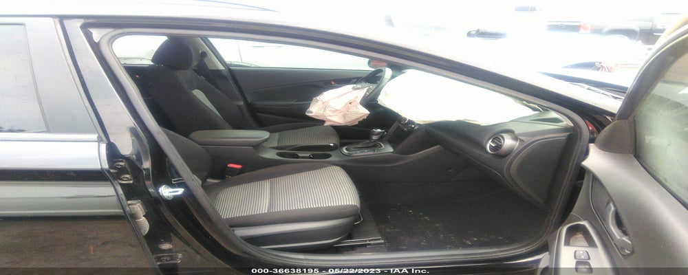 KM8K22AA6MU612185 2021 HYUNDAI KONA photo no. 5