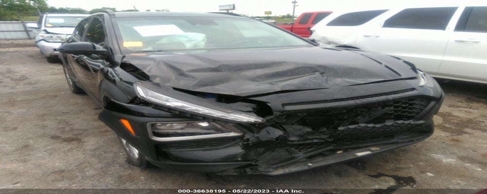 KM8K22AA6MU612185 2021 HYUNDAI KONA photo no. 6