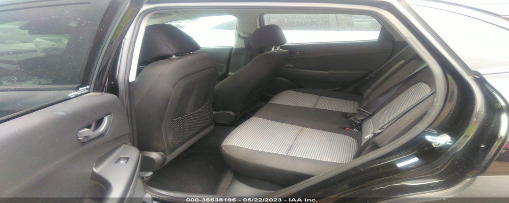 KM8K22AA6MU612185 2021 HYUNDAI KONA photo no. 8