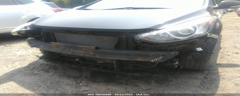 KMHD35LH6EU171628 2014 HYUNDAI ELANTRA GT photo no. 6