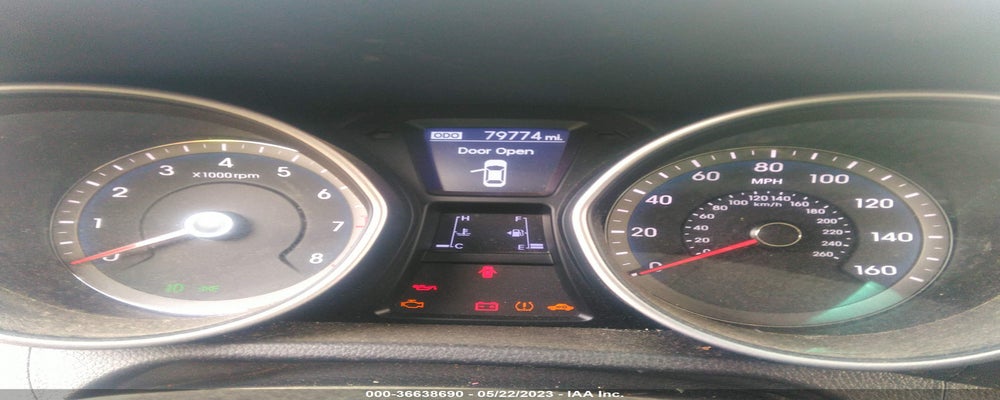 KMHD35LH6EU171628 2014 HYUNDAI ELANTRA GT photo no. 7