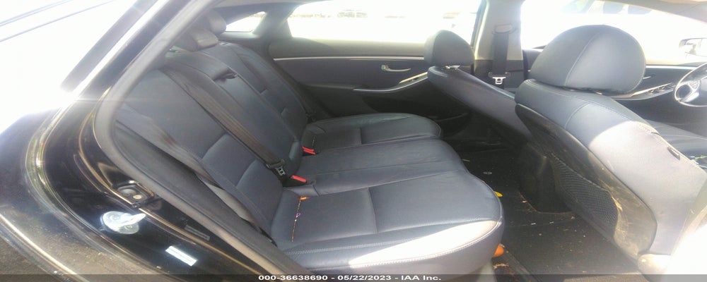 KMHD35LH6EU171628 2014 HYUNDAI ELANTRA GT photo no. 8