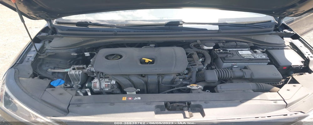 5NPD84LF7LH571378 2020 HYUNDAI ELANTRA photo no. 10