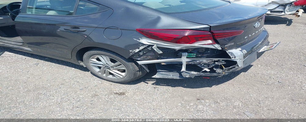 5NPD84LF7LH571378 2020 HYUNDAI ELANTRA photo no. 6