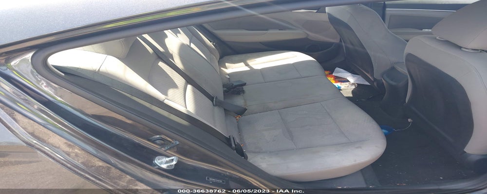5NPD84LF7LH571378 2020 HYUNDAI ELANTRA photo no. 8