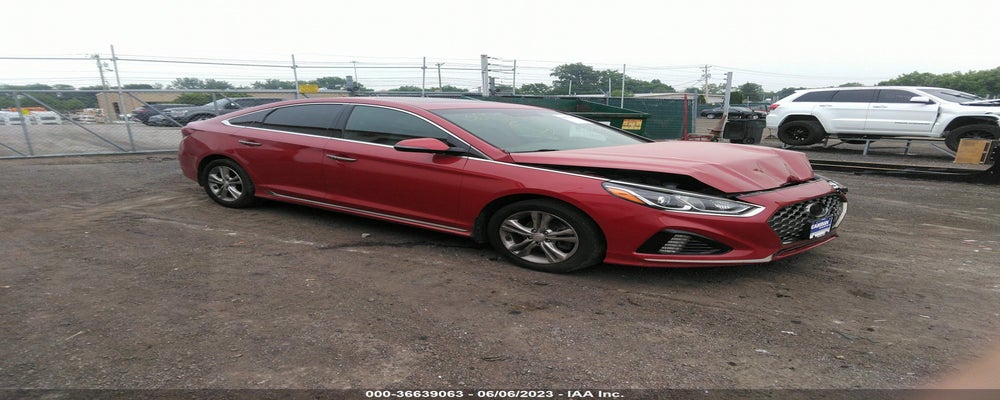 5NPE34AF1JH715963 2018 HYUNDAI SONATA photo no. 19