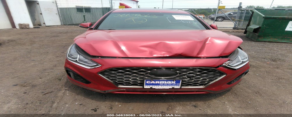 5NPE34AF1JH715963 2018 HYUNDAI SONATA photo no. 6