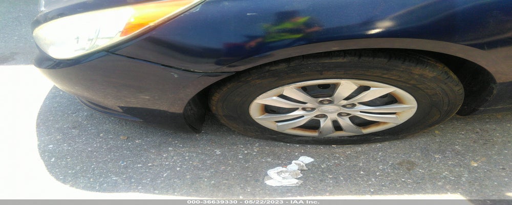 5NPEB4AC2CH319407 2012 HYUNDAI SONATA photo no. 6