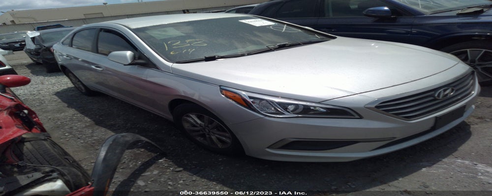 5NPE24AF5HH442944 2017 HYUNDAI SONATA photo no. 11