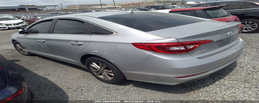 5NPE24AF5HH442944 2017 HYUNDAI SONATA photo no. 3