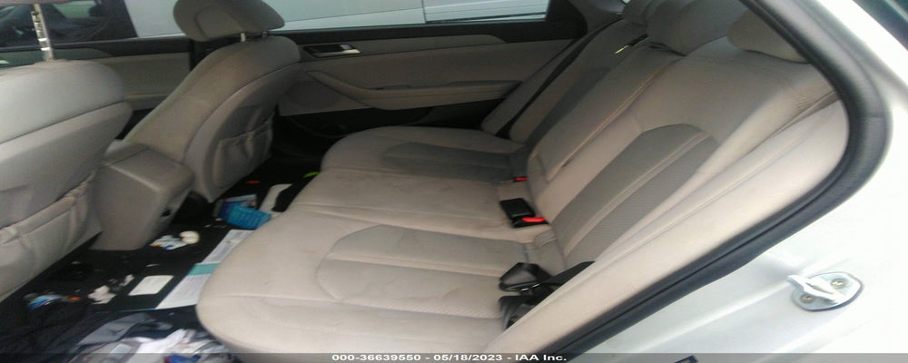 5NPE24AF5HH442944 2017 HYUNDAI SONATA photo no. 8