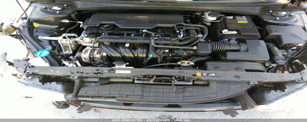 KMHLL4AGXMU071997 2021 HYUNDAI ELANTRA photo no. 10