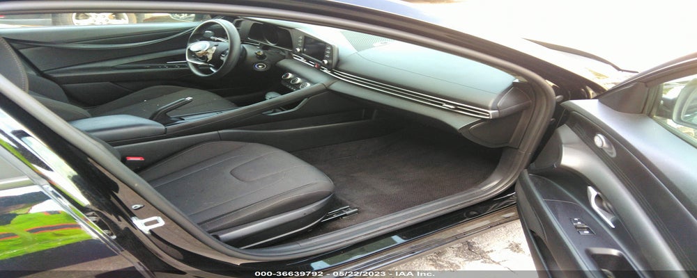 KMHLL4AGXMU071997 2021 HYUNDAI ELANTRA photo no. 5