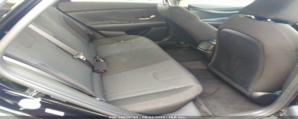 KMHLL4AGXMU071997 2021 HYUNDAI ELANTRA photo no. 8