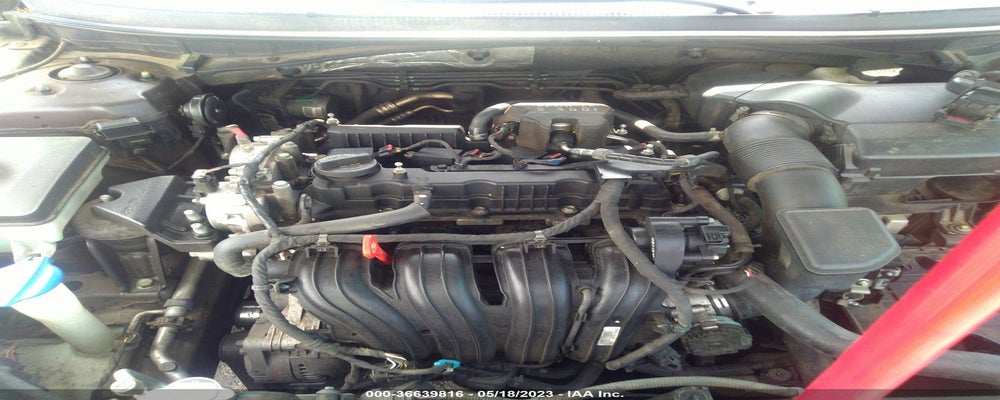 5NPE24AFXFH169447 2015 HYUNDAI SONATA photo no. 10