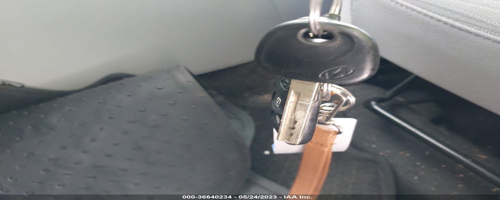 KMHCT4AE9HU330841 2017 HYUNDAI ACCENT photo no. 11