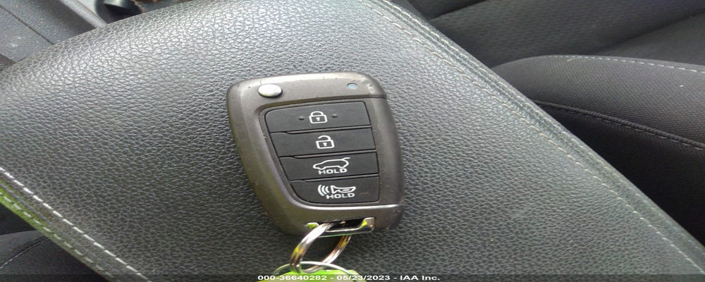 KMHH35LE9KU094420 2019 HYUNDAI ELANTRA GT photo no. 11
