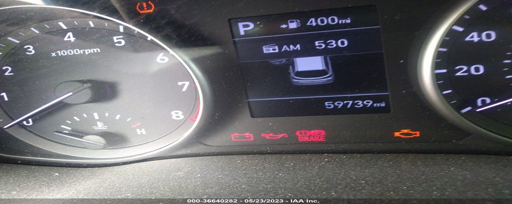 KMHH35LE9KU094420 2019 HYUNDAI ELANTRA GT photo no. 7