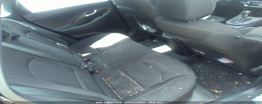KMHH35LE9KU094420 2019 HYUNDAI ELANTRA GT photo no. 8