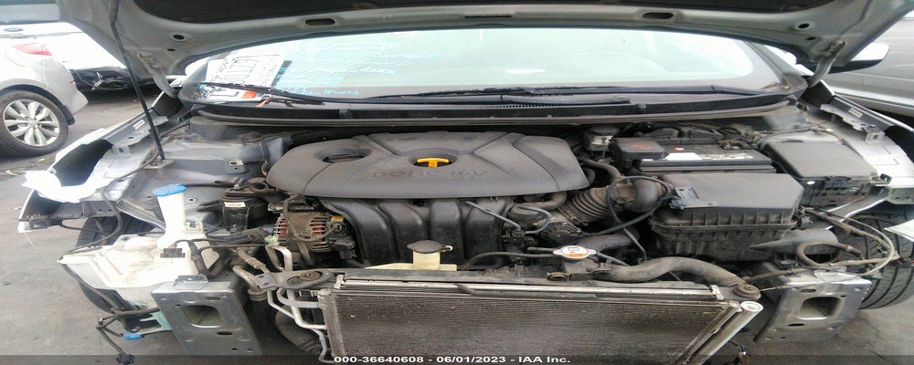 KMHD35LE0DU073277 2013 HYUNDAI ELANTRA GT photo no. 10